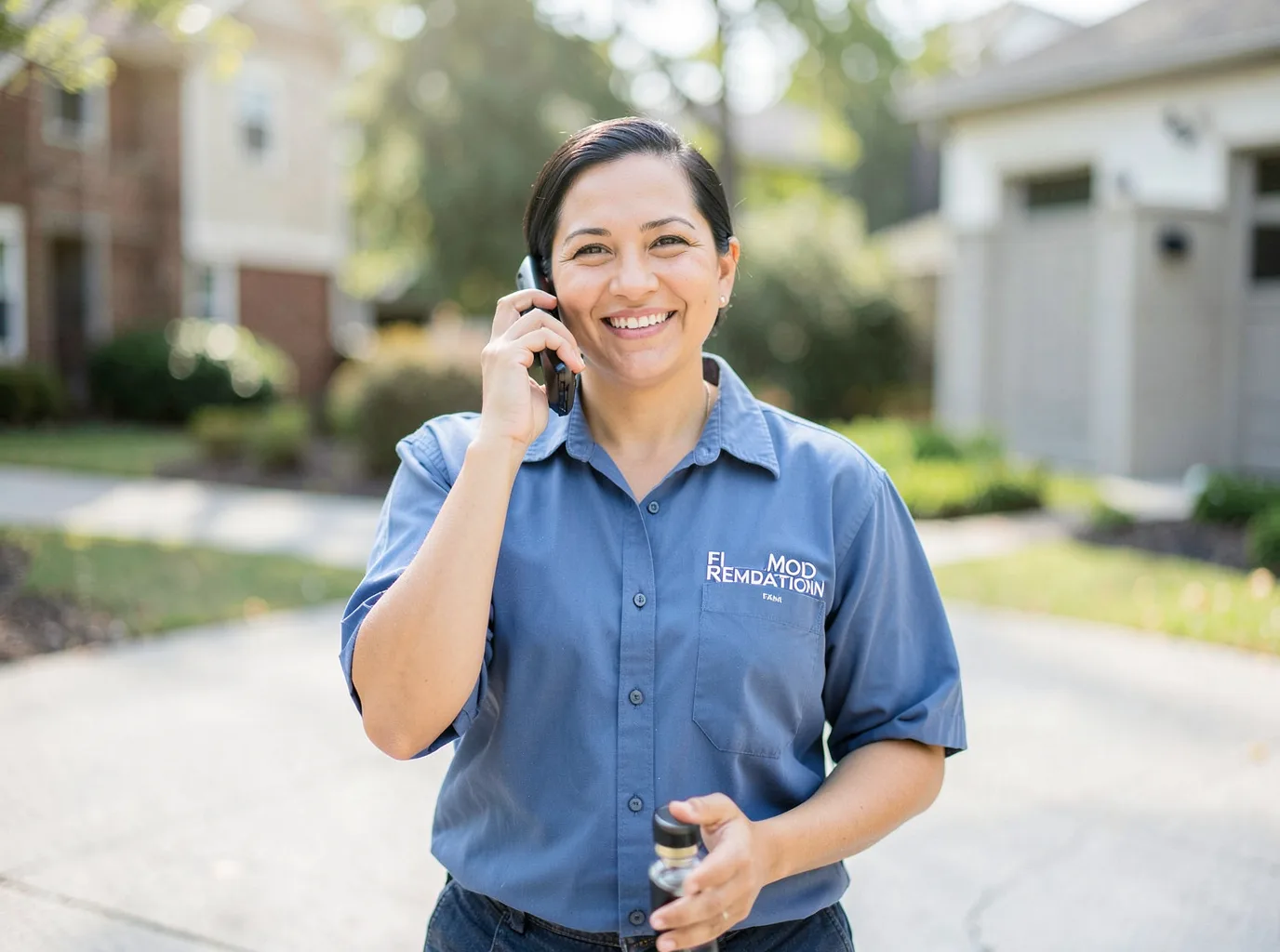 Mold Remediation Iron River, MI FAQs